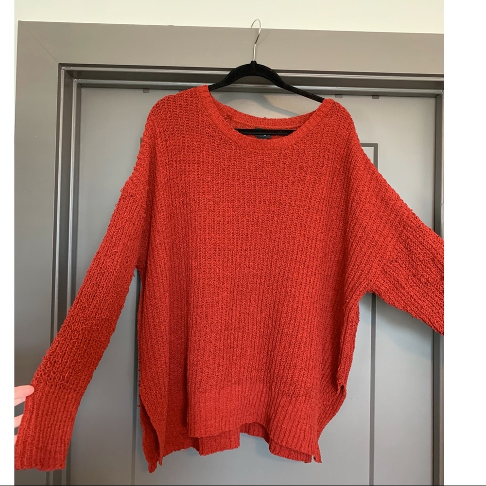 Rue21 Cozy Sweater - 3X